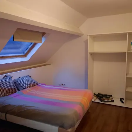 Belle Et Grande Maison Avec Terrasse Linas